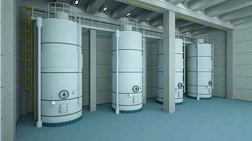 低溫制冷機組初投資和運行費下降了25 ,這家化工廠是怎么做到的呢