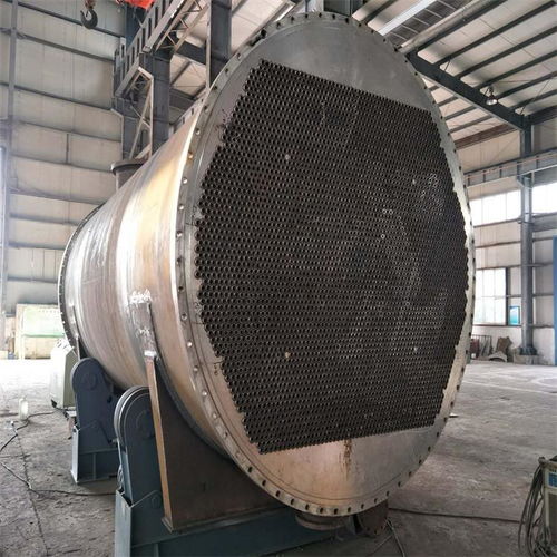 【非標定制福建省管殼式換熱器-供應福建列管式換熱器質量可靠含運】-