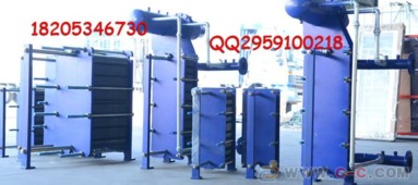 廈門供應船舶輪機設備德孚板式換熱器