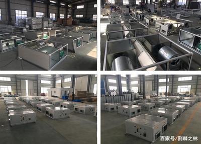 如何選購(gòu)全熱交換器?選購(gòu)時(shí)應(yīng)注意哪些因素?