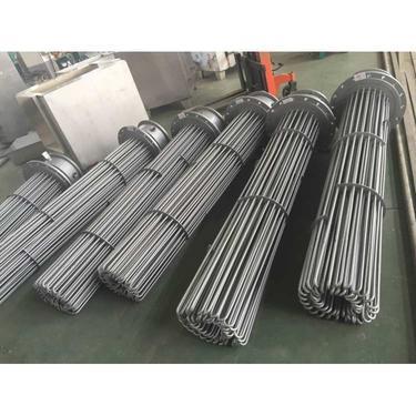 換熱器--各種不同樣式和功能的產品介紹_蒸汽