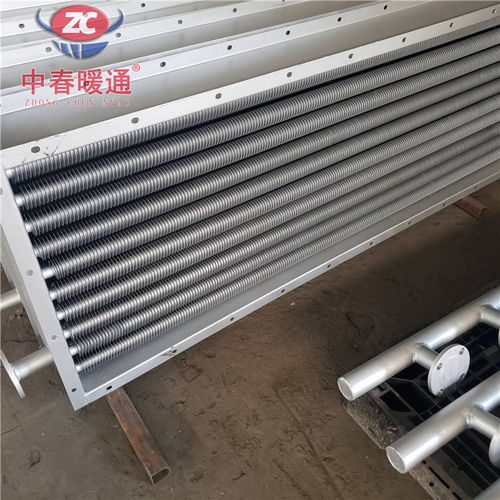 黔東南翅片管規(guī)格型號不銹鋼暖氣片