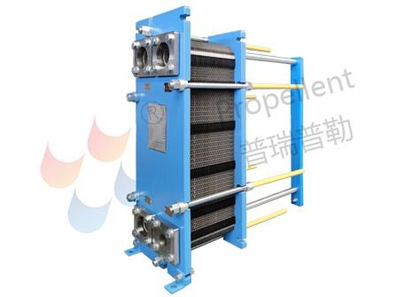 板式換熱器在生活熱水中的應(yīng)用